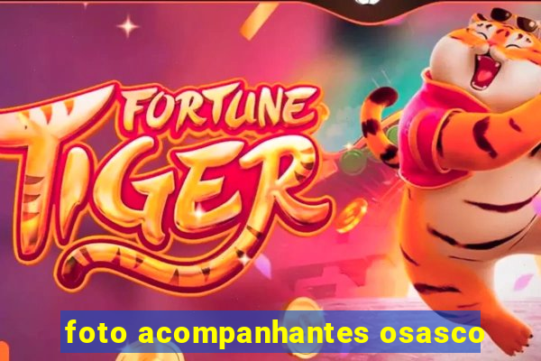 foto acompanhantes osasco